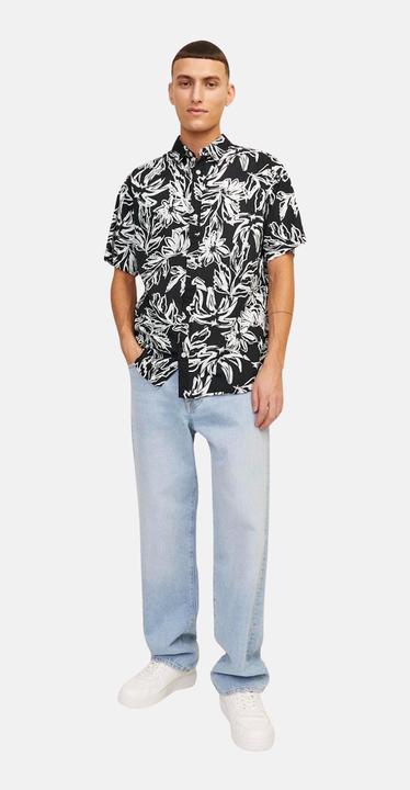 Immagine prodotto Jack & Jones Comfort Fit Hemd Hemd (M)