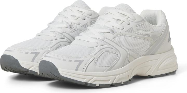 Image du produit Jack & Jones gerundete Spitze Turnschuhe Sneaker (44)