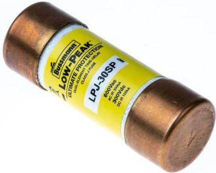 Produktbild Eaton LPJ-30SP (30 A)