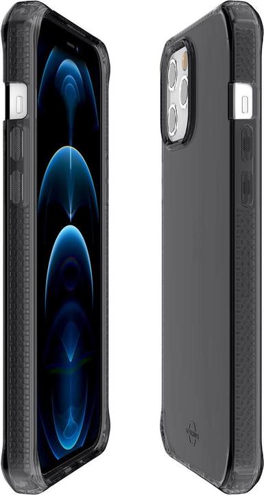 Actual product image Itskins Spectrum Clear (Apple iPhone 12, Realme 12 Pro+)