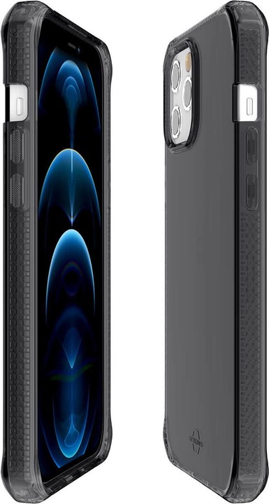 Actual product image Itskins Spectrum Clear (Apple iPhone 12, Realme 12 Pro+)