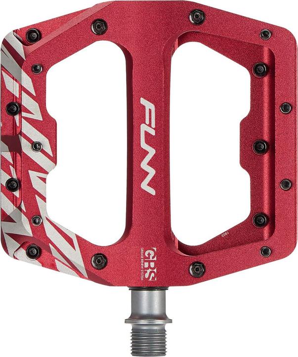 Produktbild Funn FUNNDAMENTAL PEDAL - GRS (Grease Renew System)