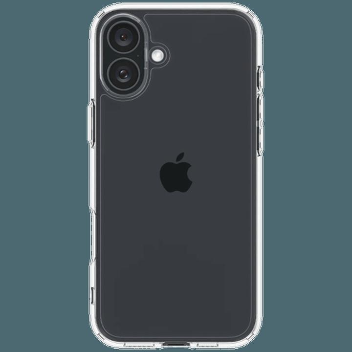 Actual product image Spigen Ultra Hybrid Case (Apple iPhone 16)