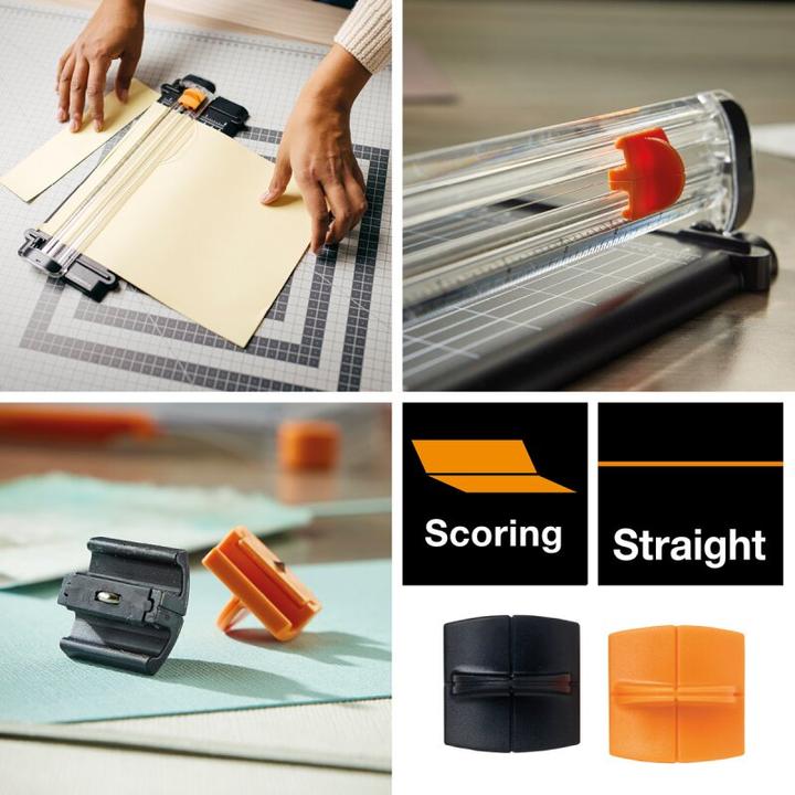 Image du produit Fiskars Lames de rechange (Lame de rechange)