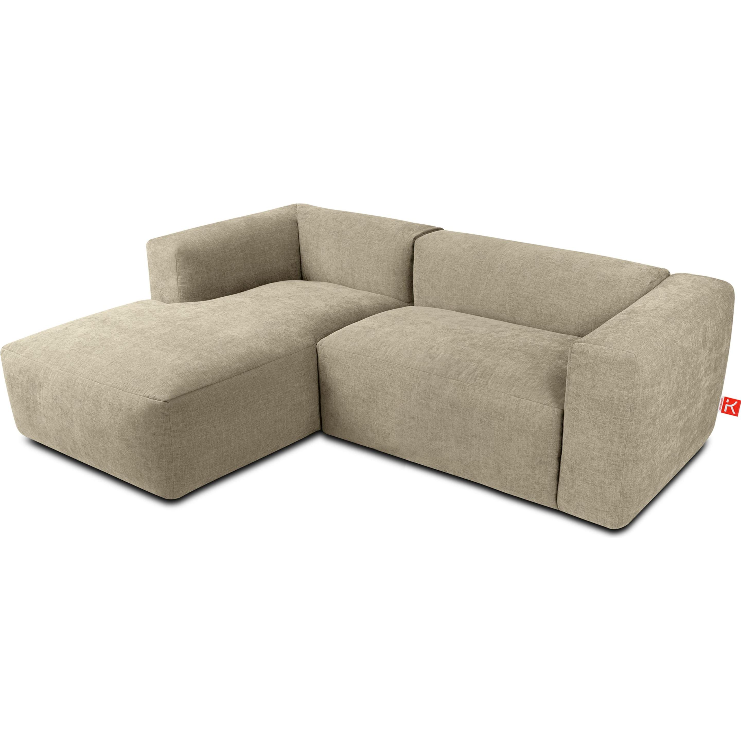 Thumbnail - Konsimo, Sofa, Buffo (Ecksofa)