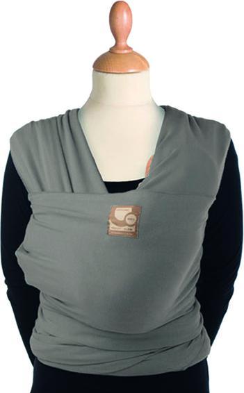 Productafbeelding babylonia Tricot slen maanmist grijs (5.60 m)
