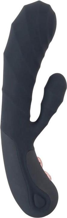 Actual product image You2Toys Oh! rabbit vibrator
