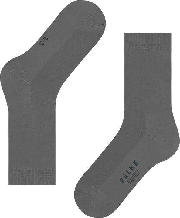 Actual product image Falke Family SO (Single pack, 35 - 38)