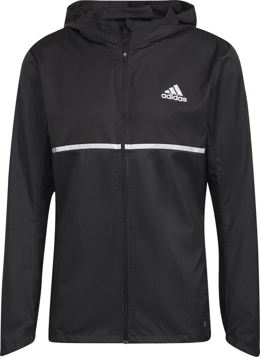Produktbild Adidas Own The Running Response Jacke (M)
