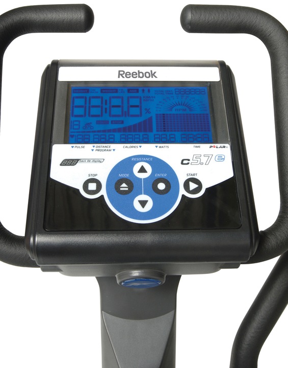 Image du produit Reebok C5.7e with IWM