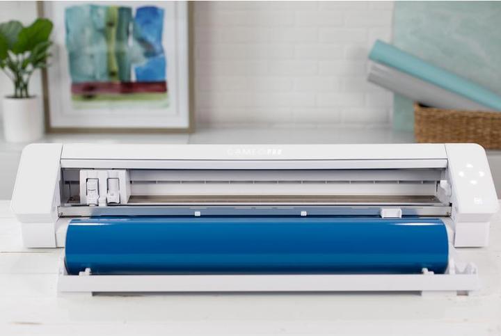 Actual product image Silhouette Cameo 4 Pro