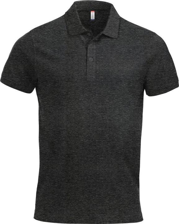 Image du produit Clique Polo Classic Lincolnanthracite (XL)