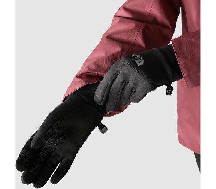 Actual product image North Face Etip Hardface (6.5, 7)