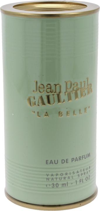 Actual product image Gaultier La Belle (Eau de parfum, 30 ml)