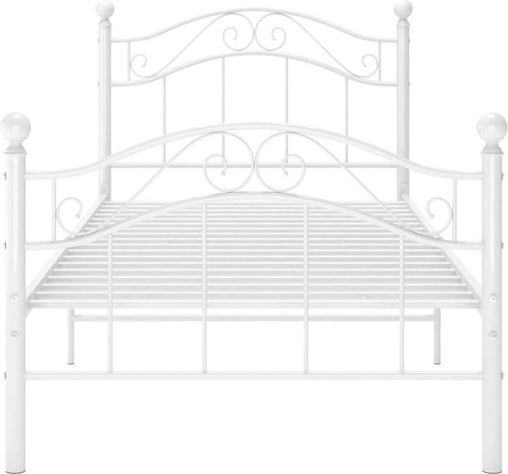 Image du produit vidaXL Bettgestell (100 x 200 cm)