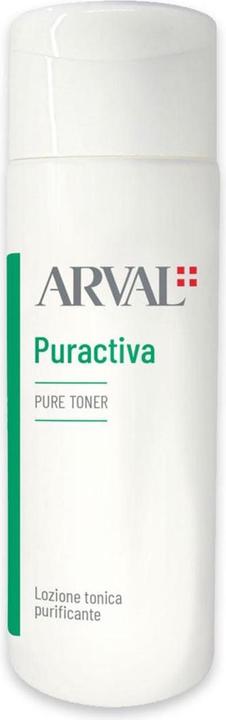 Produktbild Arval Face Cream He Packx (200 ml)