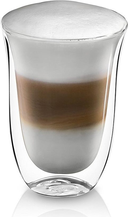 Image du produit De'Longhi latte macchiato (330 ml, 2 x)