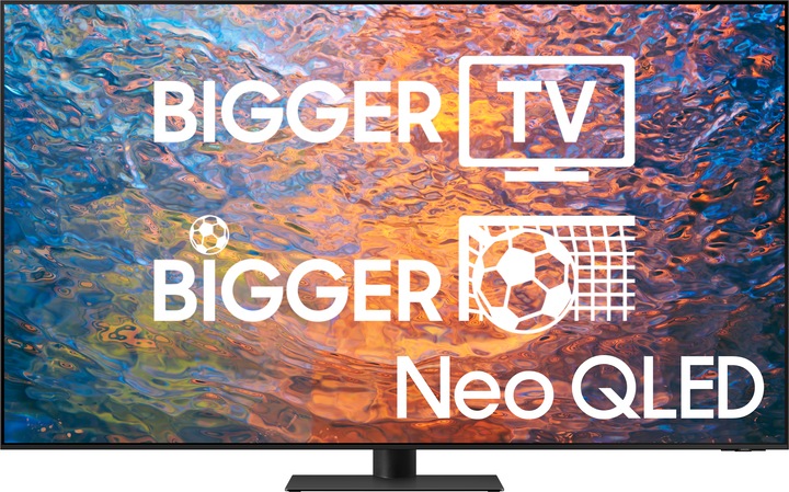 Samsung QE75QN95C (75", QN95C, NeoQLED, 4K, 2023)