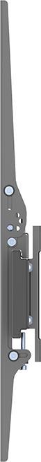 Image du produit Multibrackets Support mural 40" - 100", VESA 100 - 1600x600 (Modules tournants / enclins)