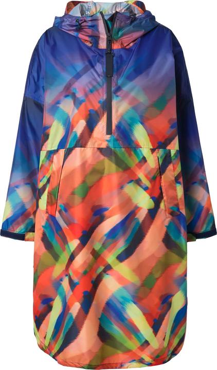 Produktbild Laurasøn Funktions-Regencape, Unisex, Print, Kapuze (One Size)