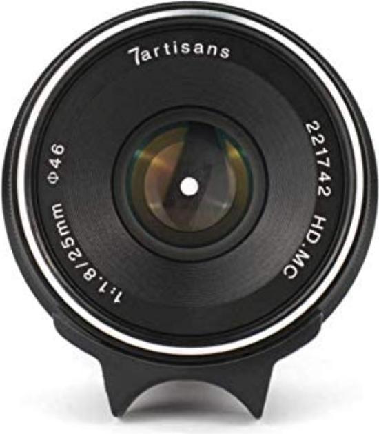 Image du produit 7artisans Traitement Fast Focus