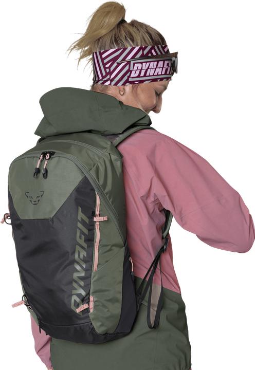 Produktbild Dynafit Transalper 16 Rucksack (16 l)