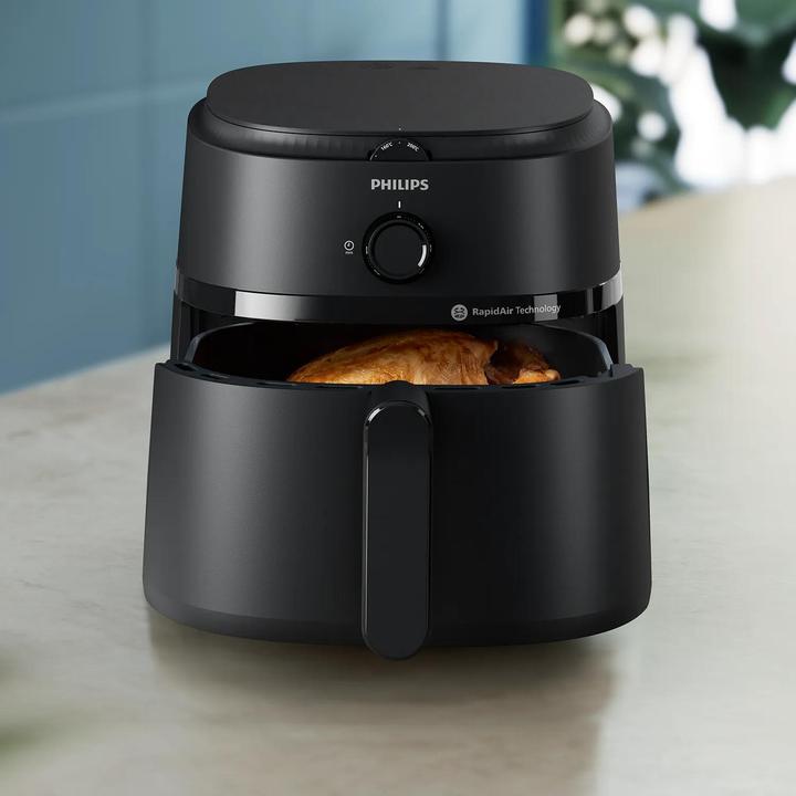 Immagine prodotto Philips Friggitrice NA130/00