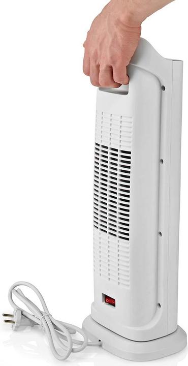 Produktbild Nedis Keramik-PTC-Heizlüfter (2000 W)