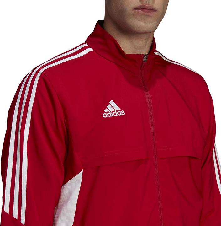 Image du produit adidas Veste de présentation Condivo 22 Hommes (XL)