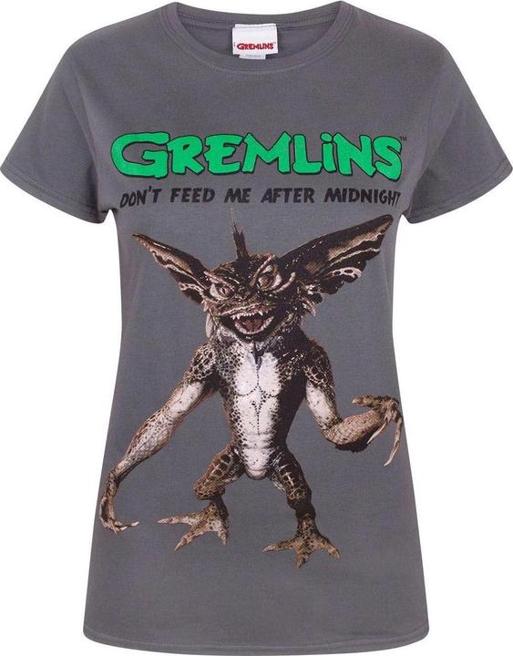 Produktbild Universal Textiles Spike Tshirt (XXL)