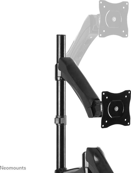 Produktbild Neomounts Fpma-D500keyb (Tisch, 27")