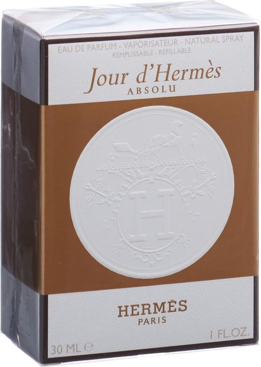 Actual product image Hermès Jour d'Absolu (Eau de parfum, 30 ml)