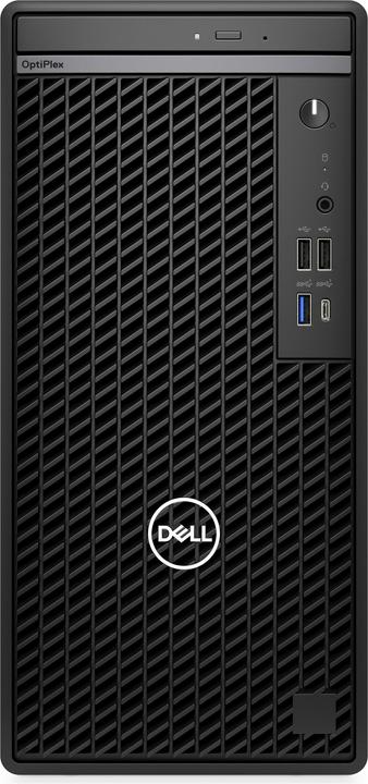 Produktbild Dell OptiPlex 7020 MT (Intel Core i5-14500, 16 GB, 512 GB, UHD Graphics 770)