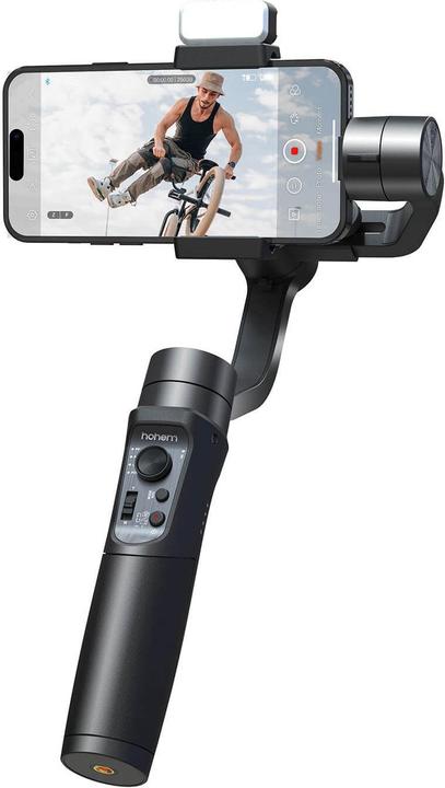 Actual product image Hohem iSteady Mobile+ (Smartphone, 0.28 kg)