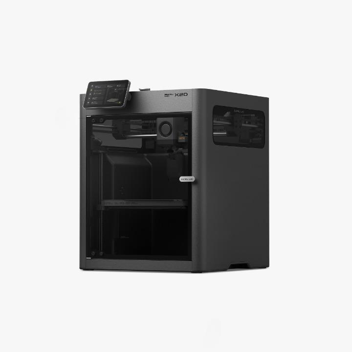 Immagine prodotto Bambu Lab X2D