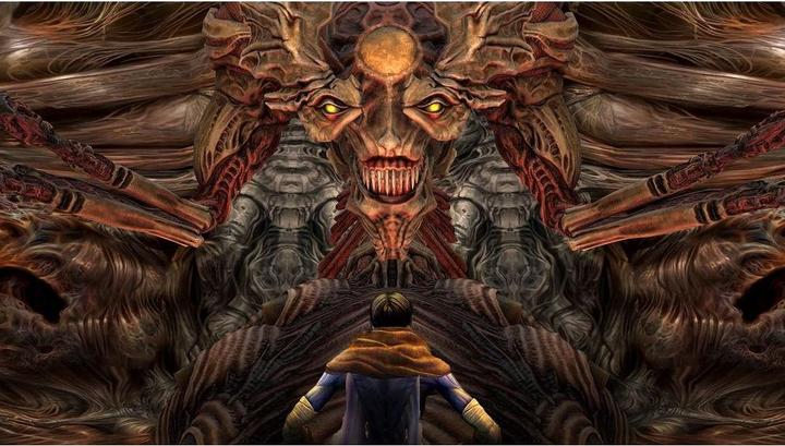 Immagine prodotto Aspyr Legacy of Kain: Soul Reaver 1 & 2 Rem. SWITCH (Switch, DE)
