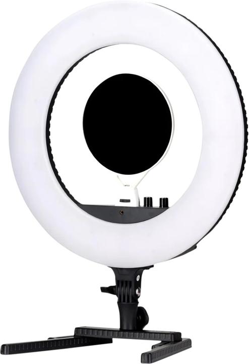 Produktbild Nanlite Halo 14 (Ringlicht)