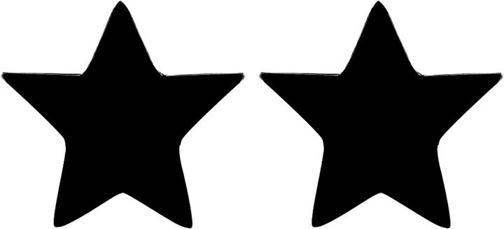 Immagine prodotto Elli Stecker Stern Design Emaille (Argento)