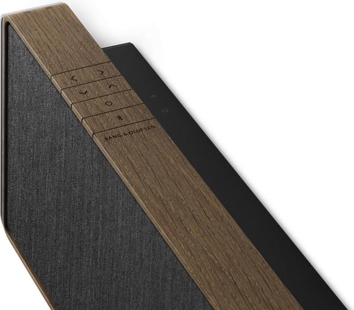 Actual product image B&O BEOSOUND STAGE SMOKED GREY 1200473 (550 W, 11.0 Channel)