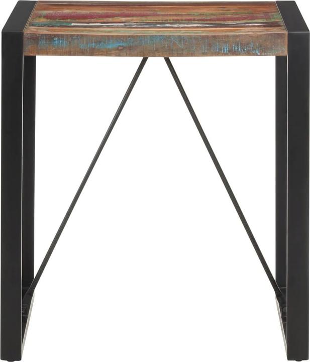 Image du produit vidaXL Esstisch (70 x 70 x 75 cm)