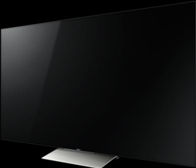 Produktbild Sony Kd-65xd9305 (65", LCD, 4K)