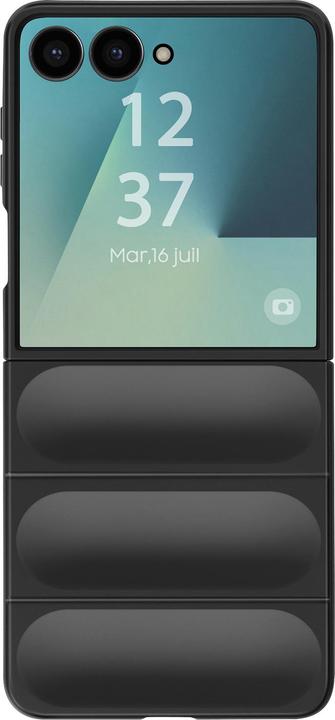 Produktbild Avizar Hülle Galaxy Z Flip 7 Relief-Textur