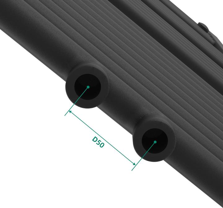 Produktbild Neu.Haus Voss (655 W)