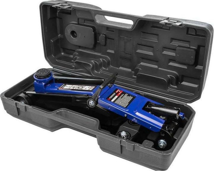 Actual product image Forsage JACK FROG 2T CASE 130-380mm