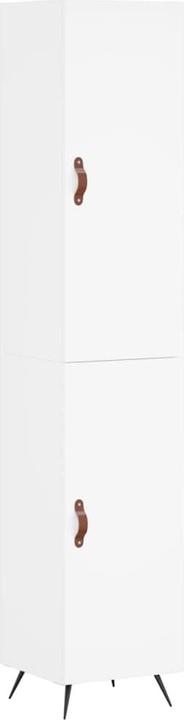 Image du produit vidaXL Ambrosine (34.50 x 34 x 180 cm)
