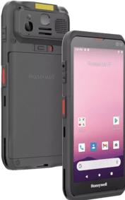 Productafbeelding Honeywell ScanPal EDA56