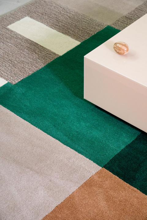 Produktbild Brink & Campman Decor (140 x 200 cm)