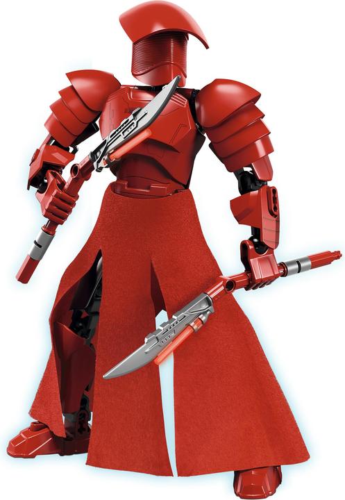 Actual product image LEGO Elite Praetorian Guard (75529, LEGO Star Wars)