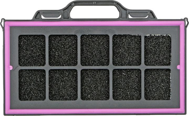 Stier Schaumstofffilter für Nass-Trockensauger-Mobil SAM-20