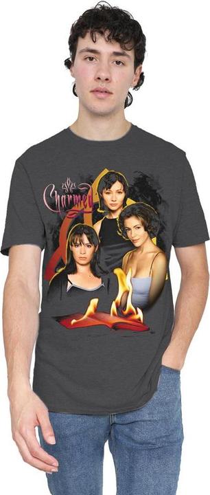 Produktbild Charmed Original Three TShirt (M)